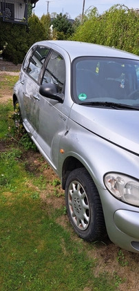 Chrysler PT Cruiser cena 5300 przebieg: 224350, rok produkcji 2001 z Gdańsk małe 16